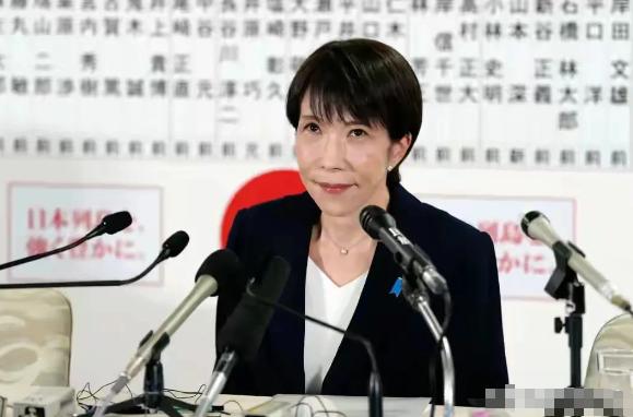 高市早苗发文，让人实在看不下去！
 
高市早省2月11日发文，今天，是对我们日本