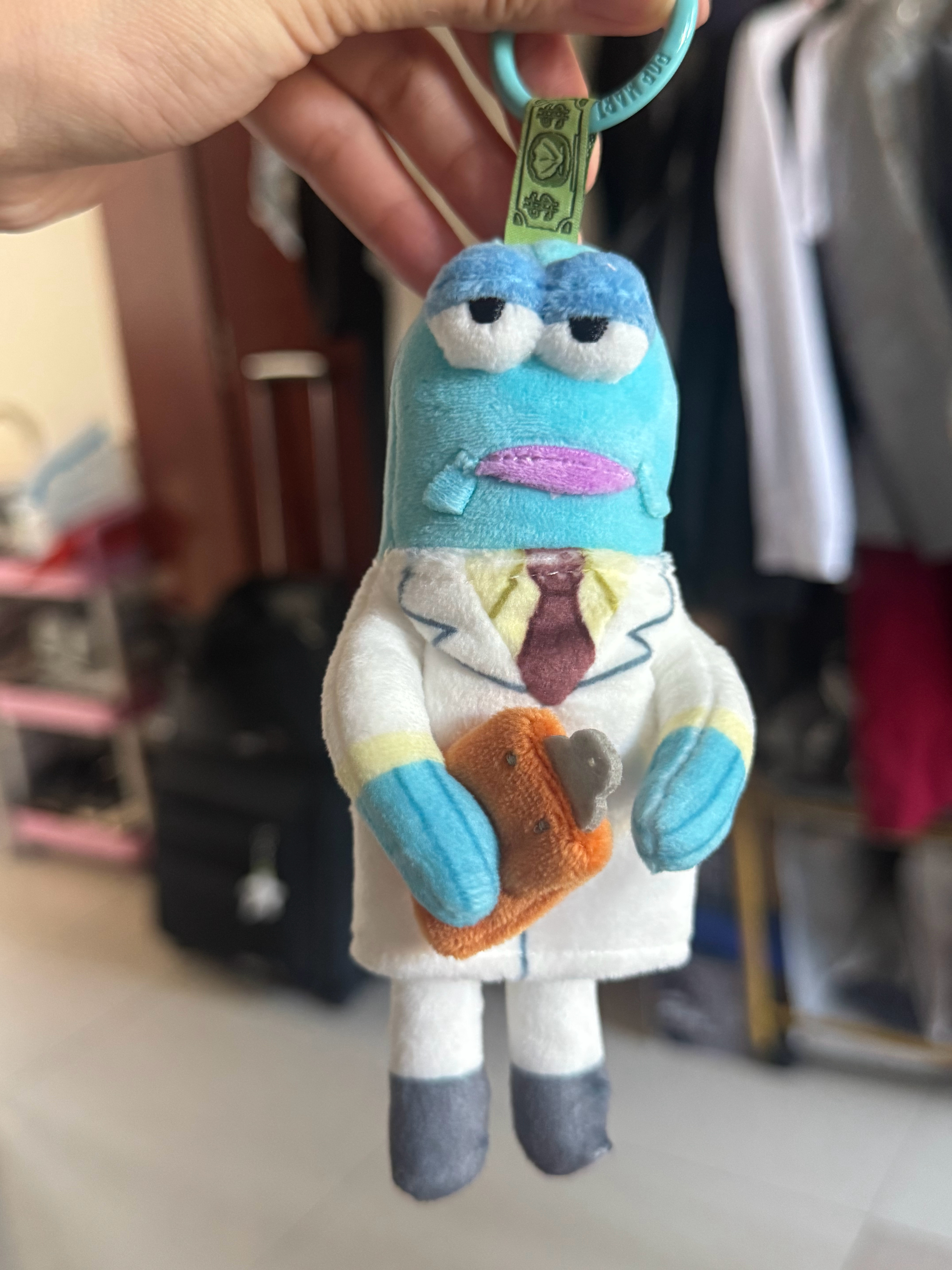 一般不丑的我不买 