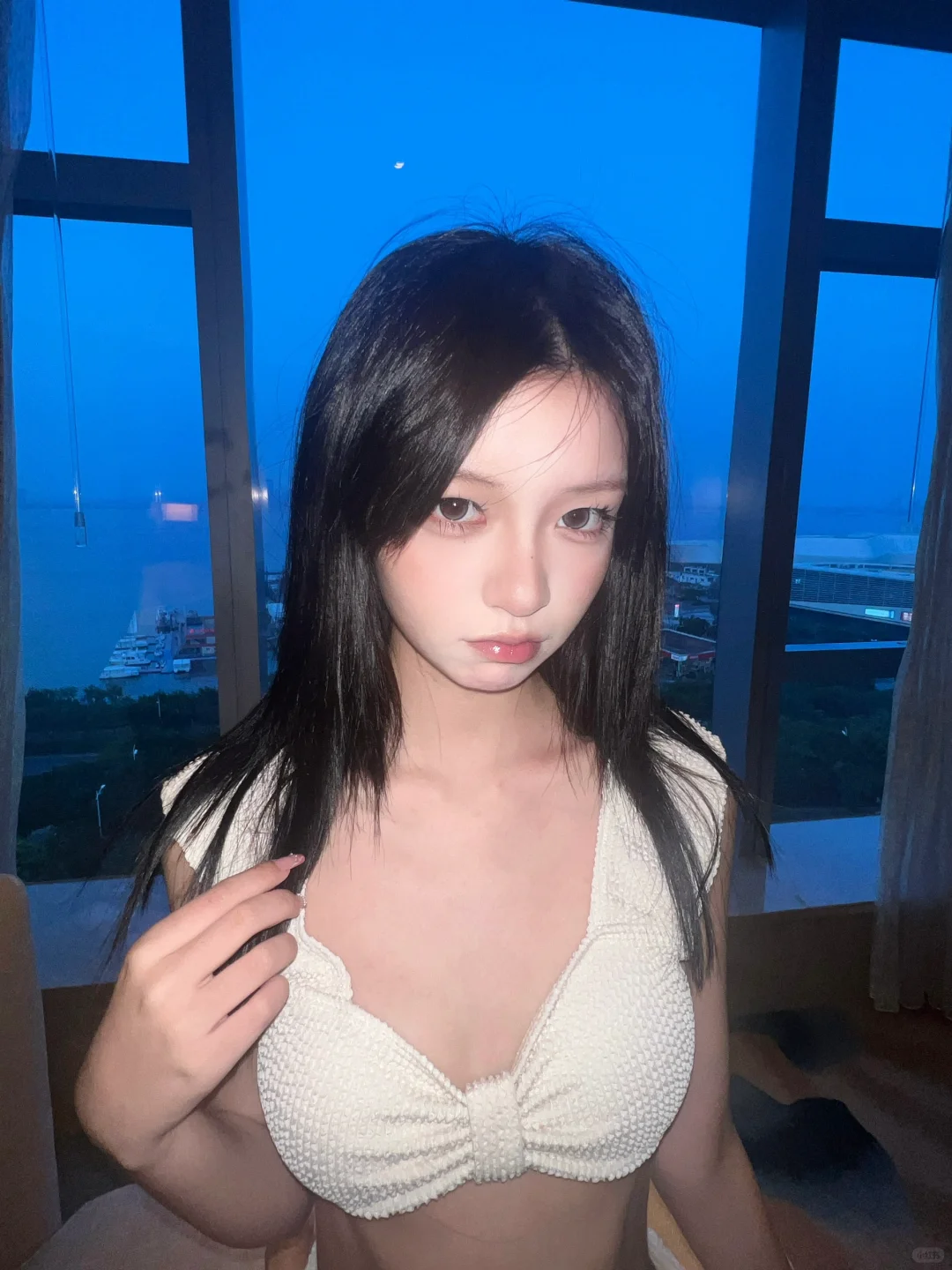 海