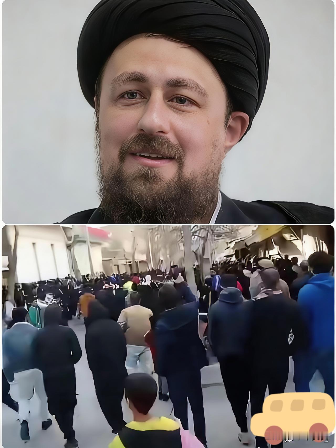 伊朗困局：防住了外敌，却没防住内部的“白蚁”？

执掌伊朗多年的哈梅内伊，长期应