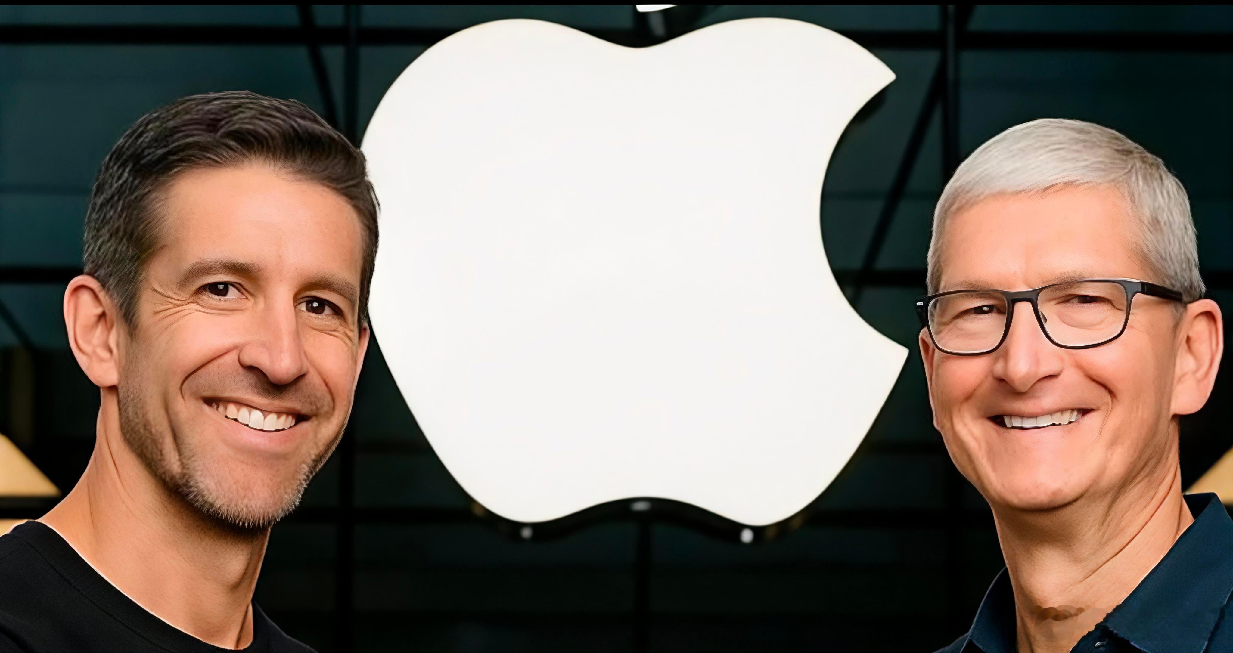 库克将迎苹果CEO告别演讲6月8日，苹果WWDC，库克最后一次站在那个熟悉舞台上
