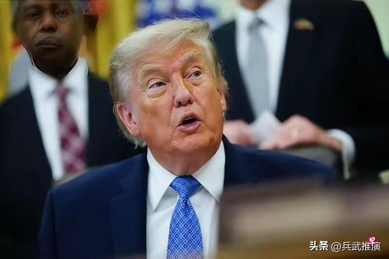 特朗普翻脸，美军再次偷袭伊朗，企图夺岛，伊朗革命卫队怒了！

就在昨天凌晨，美军
