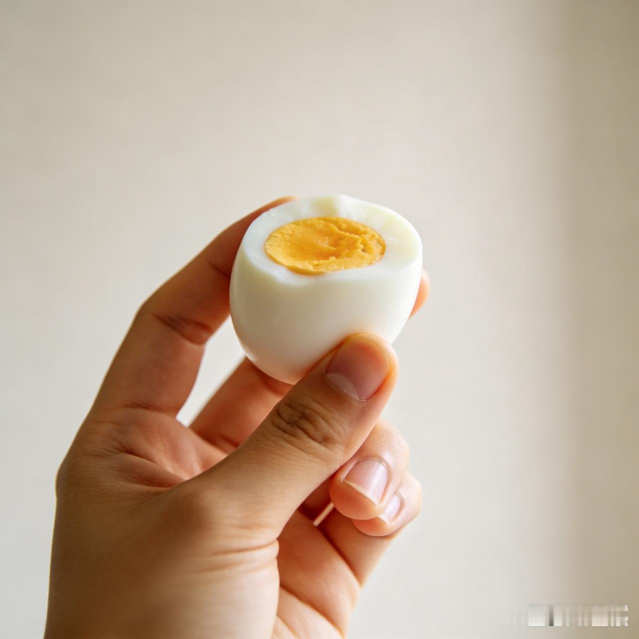 鸡蛋真相：天天吃的人，几年后身体竟这样！

从小到大，家里人都说蛋黄胆固醇高、伤