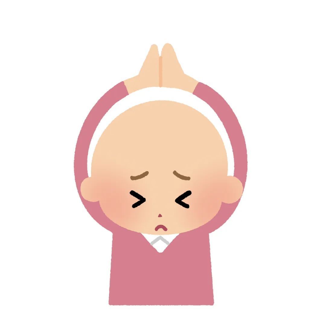 光头表情包 