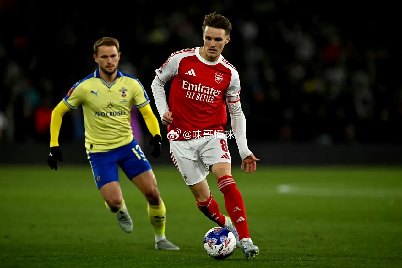 足总杯1/4决赛爆出大冷，阿森纳客场1-2输给南安普顿，简直不敢相信！即便枪手近