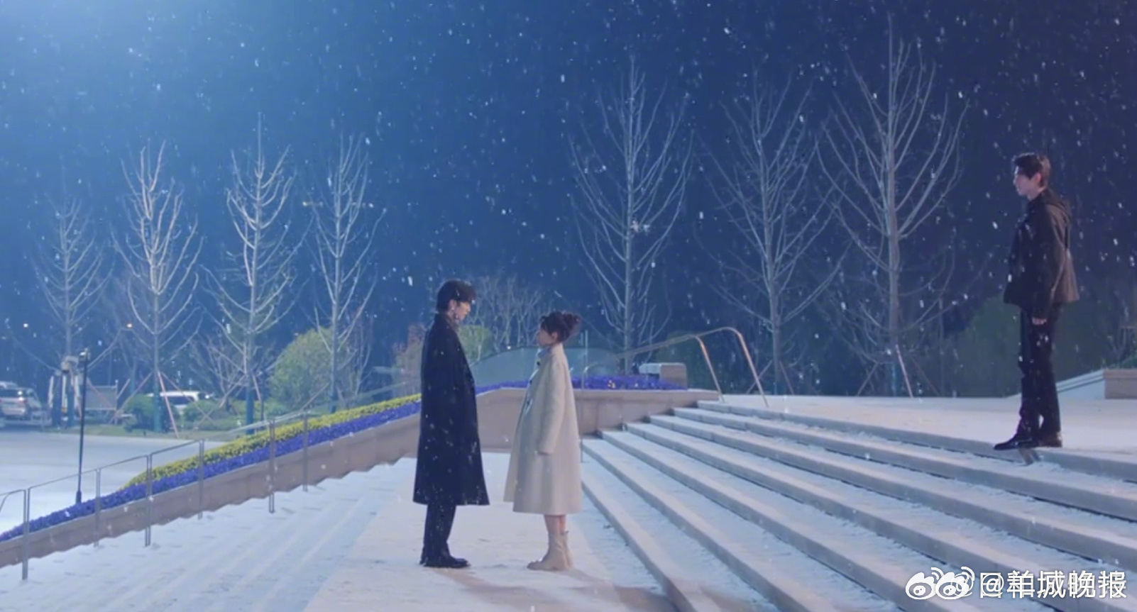 【2025荧幕CP大赏，哪一对相处最自然？】追剧的快乐一半都是嗑CP给的！不禁直