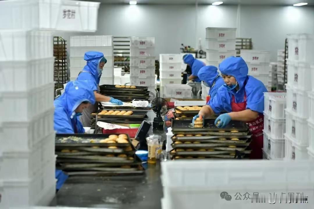 一场由短视频催生的实验：火出圈的“河北内卷网”，想帮工厂跳出价格战
 
作者 |