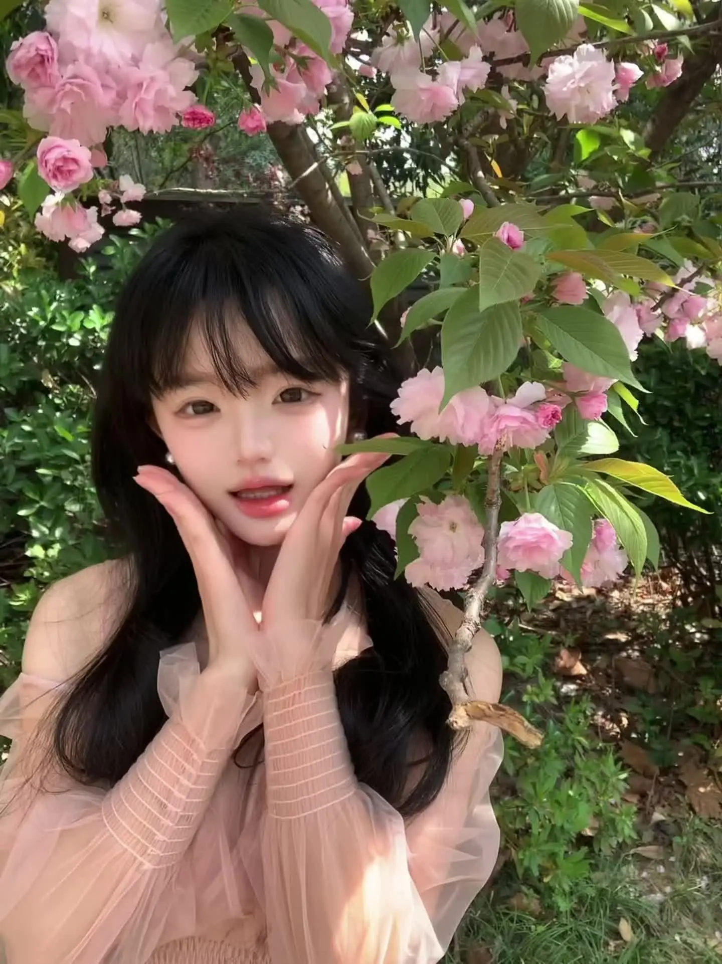 爱一个人还要爱她P歪的手指头