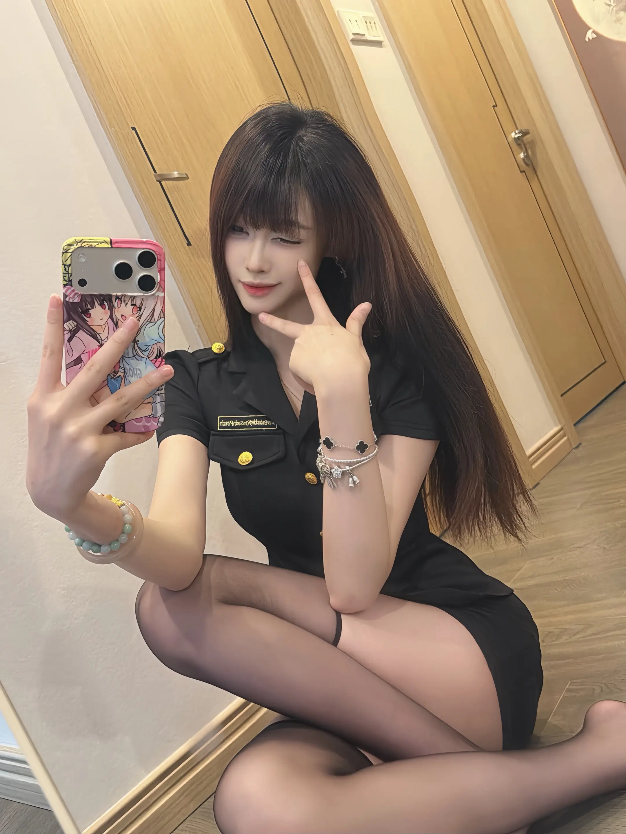 你的依赖 只能给姐姐