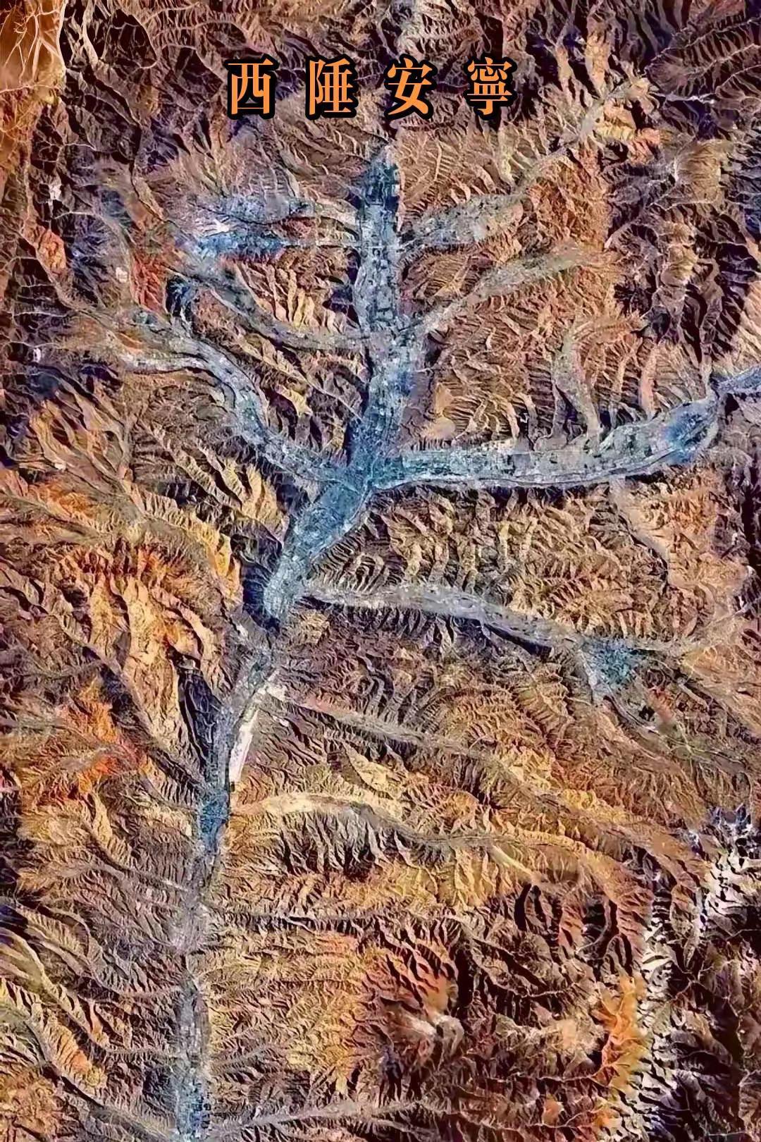 我要上热门🔥🔥 大地纹络
