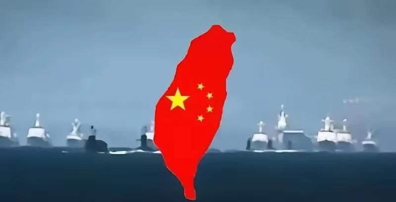 国共内战遗留的台湾问题应直接说透！

很多人都有一个疑惑，咱常年宣讲台湾是中国不