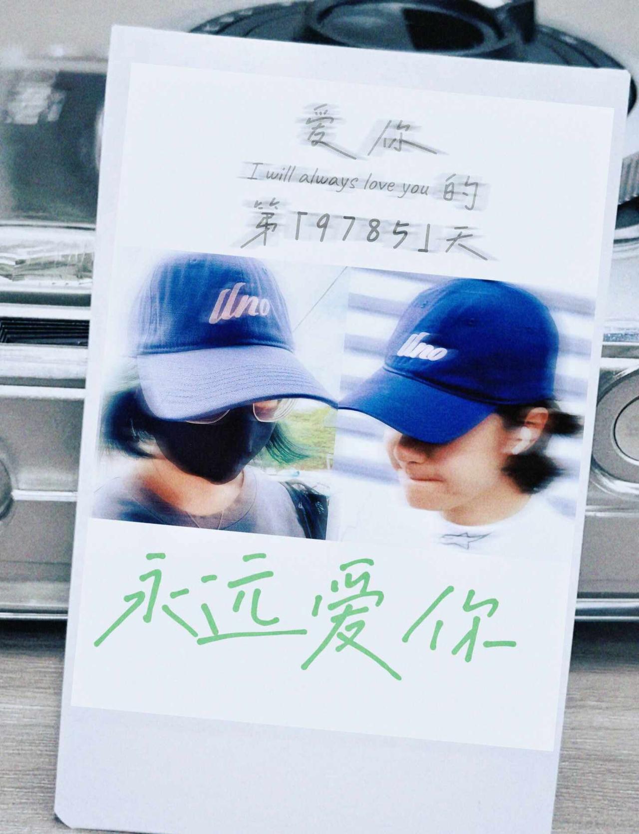 一起淋过雨的珠海真的好特别！让我怎么可能不爱你！你不会说煽情的话，不会说好听的话