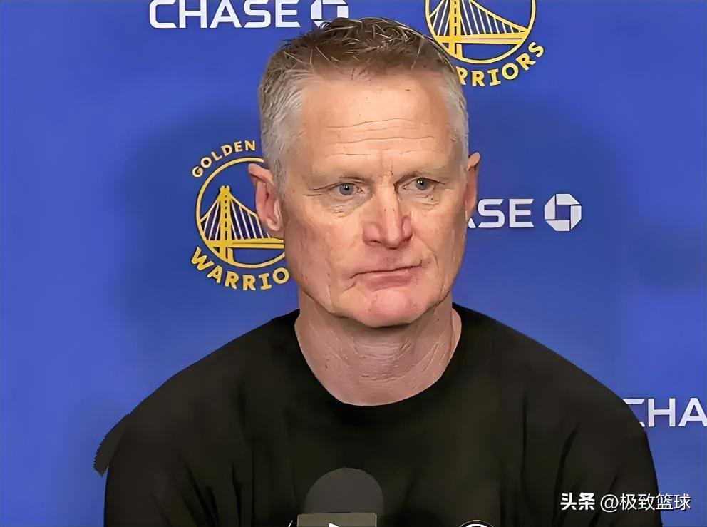 勇士主帅科尔接受现实，开始锻炼新人了！

今日，勇士客场迎战活塞的比赛开始之前，