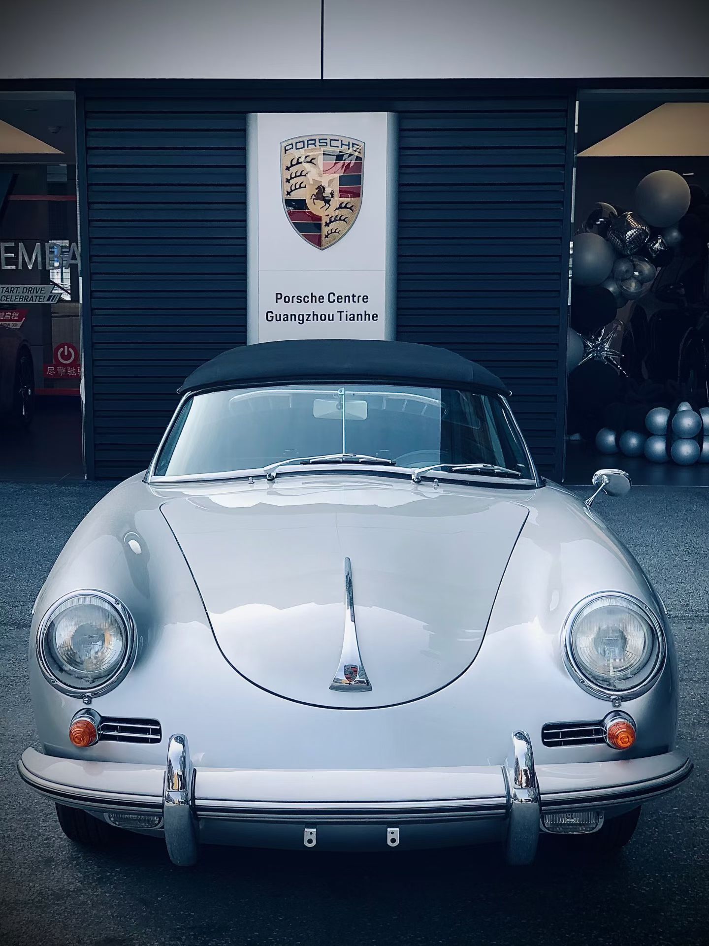 被帅醒了 ​​​