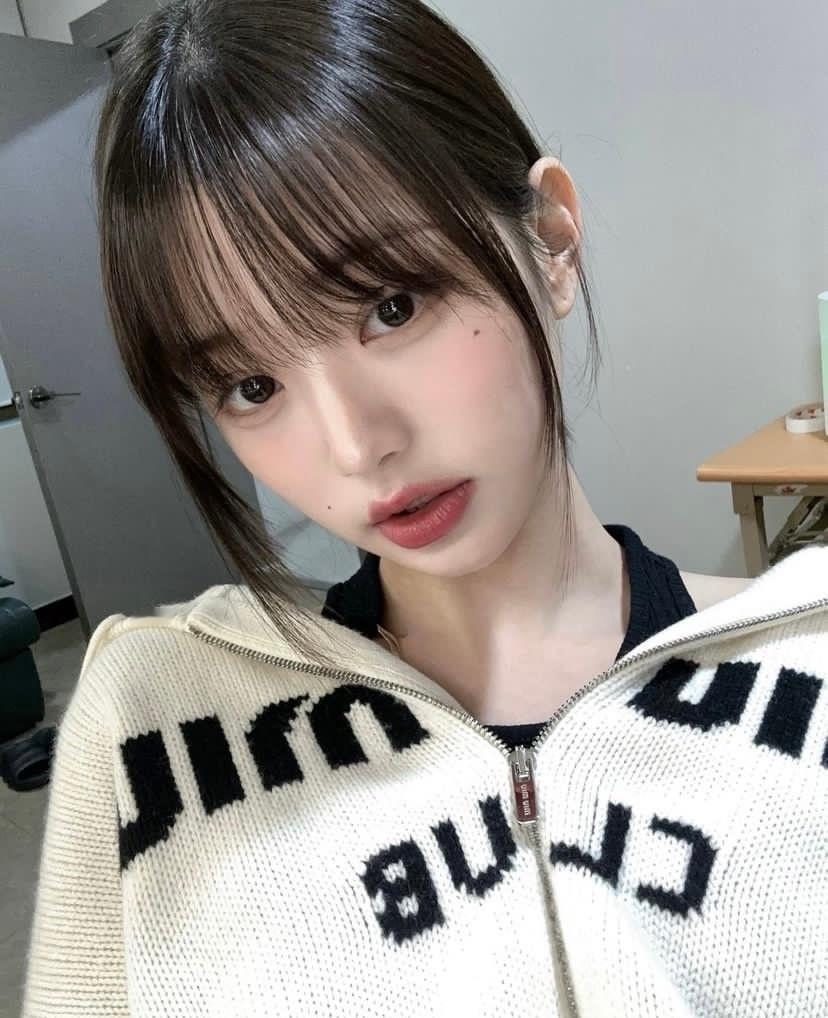 小圆自拍集🐰 ​​​