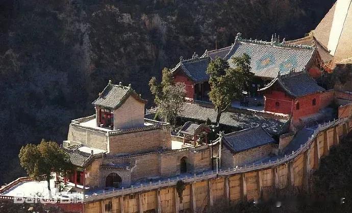 黑神话悟空的后劲来了，山西旅游即将迎来一大波流量

作为首款国产3A游戏，黑猴靠