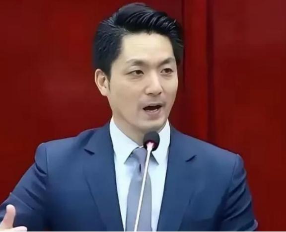 台北市长蒋万安宣称：如果大陆继续在台海进行军机绕台和军演的话，我就要停掉双城论坛
