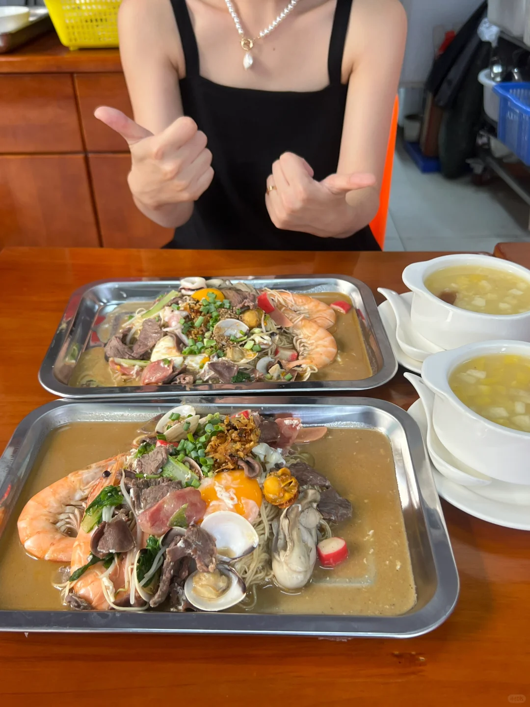 卧槽！！卧槽！！在海口我最怕吃不到的破烂店..