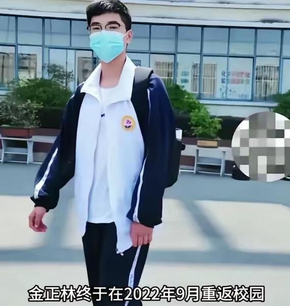 儿子康复后，这位妈妈把58万多善款，一笔笔退给了近3万网友

2019年，安徽霍