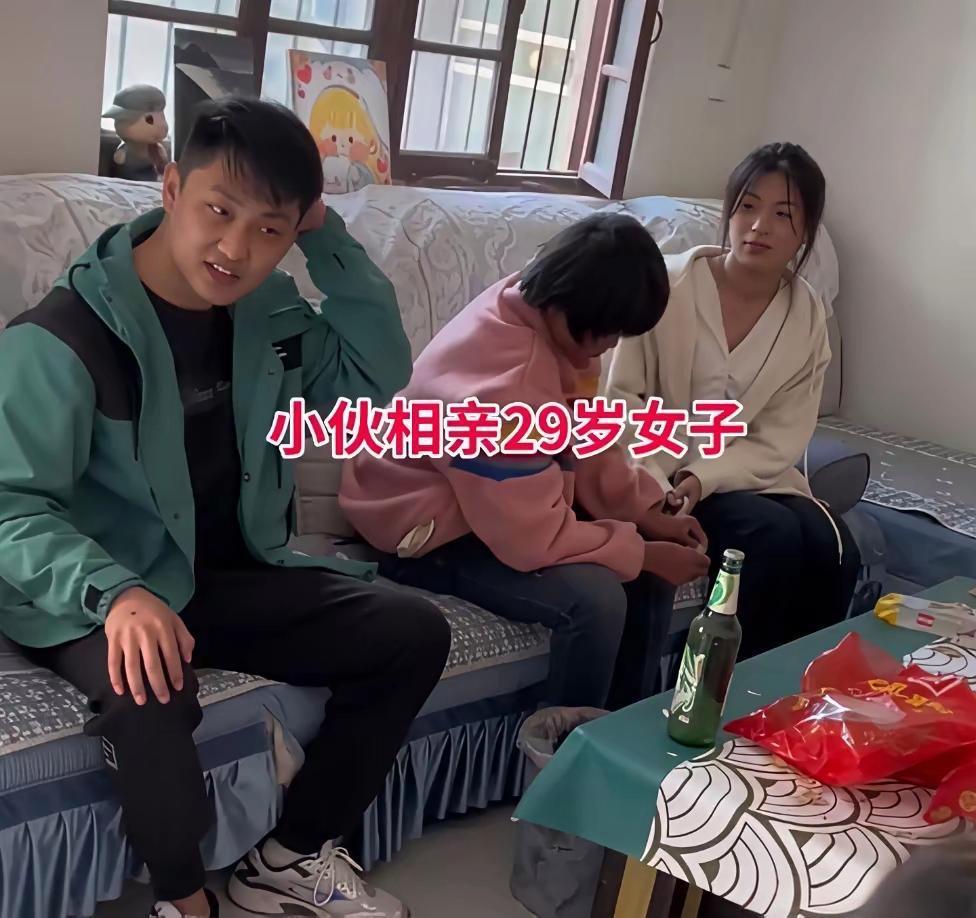 尴尬现场