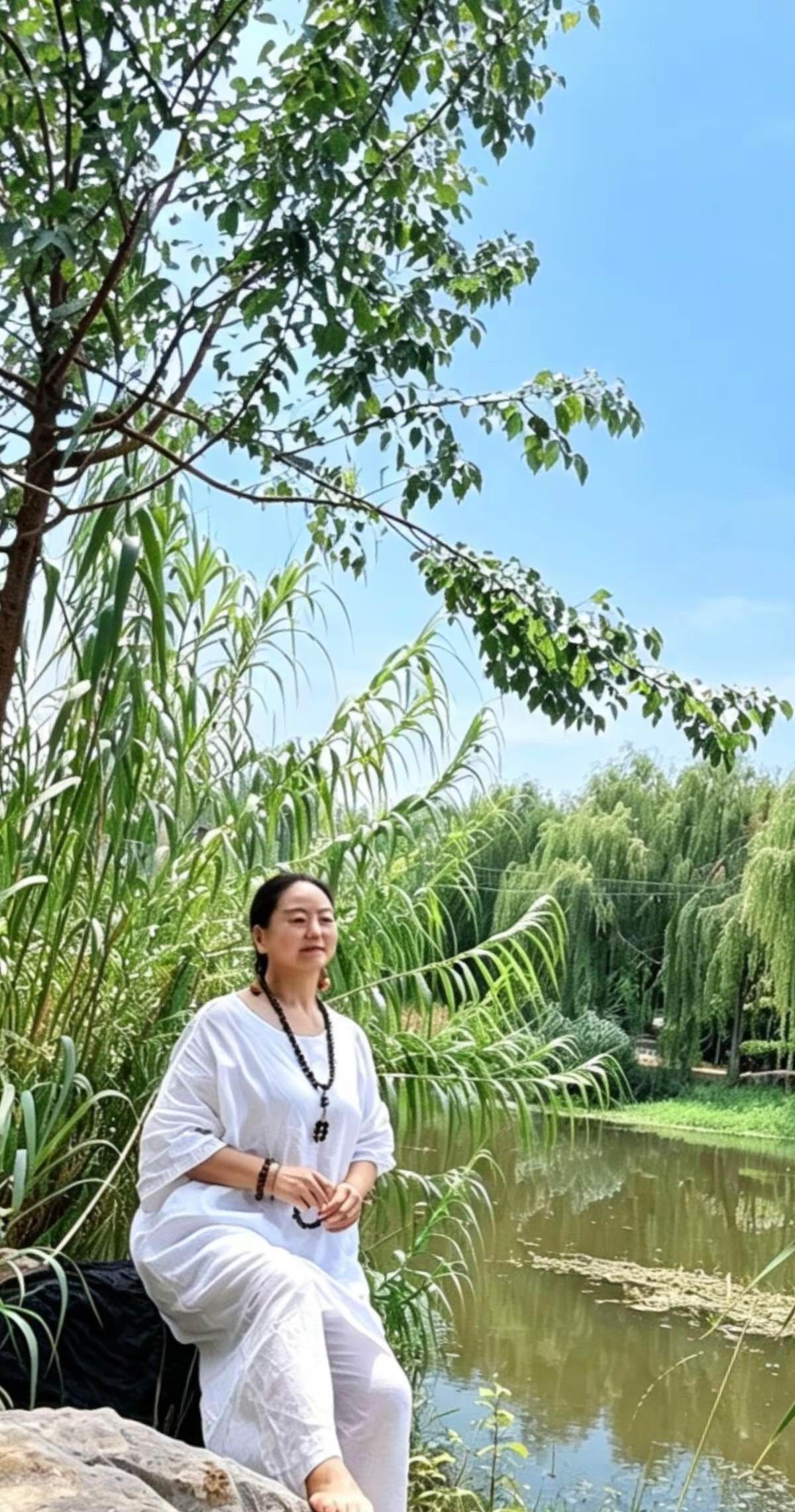 可能我余生都不能有这样高的修为自我八修修嘴-谨言慎行，不议人非修心一看淡世事，内