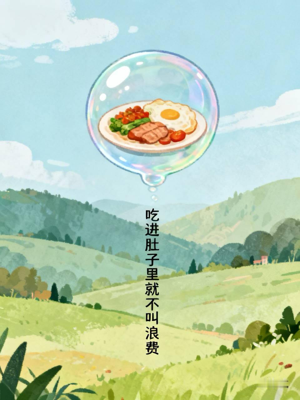 过去浪费是可耻的，现在刺激消费，那就不同了。什么叫浪费，不是把馒头仍进甘水缸里才