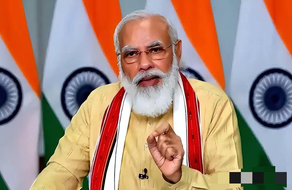 印度居然提出要“去美元化”！
​
据路透社19日报道，印度储备银行（RBI）已正