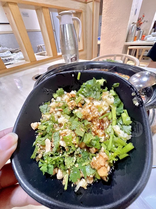 毫不夸张地说：绝对是江门 zui 好吃的串串