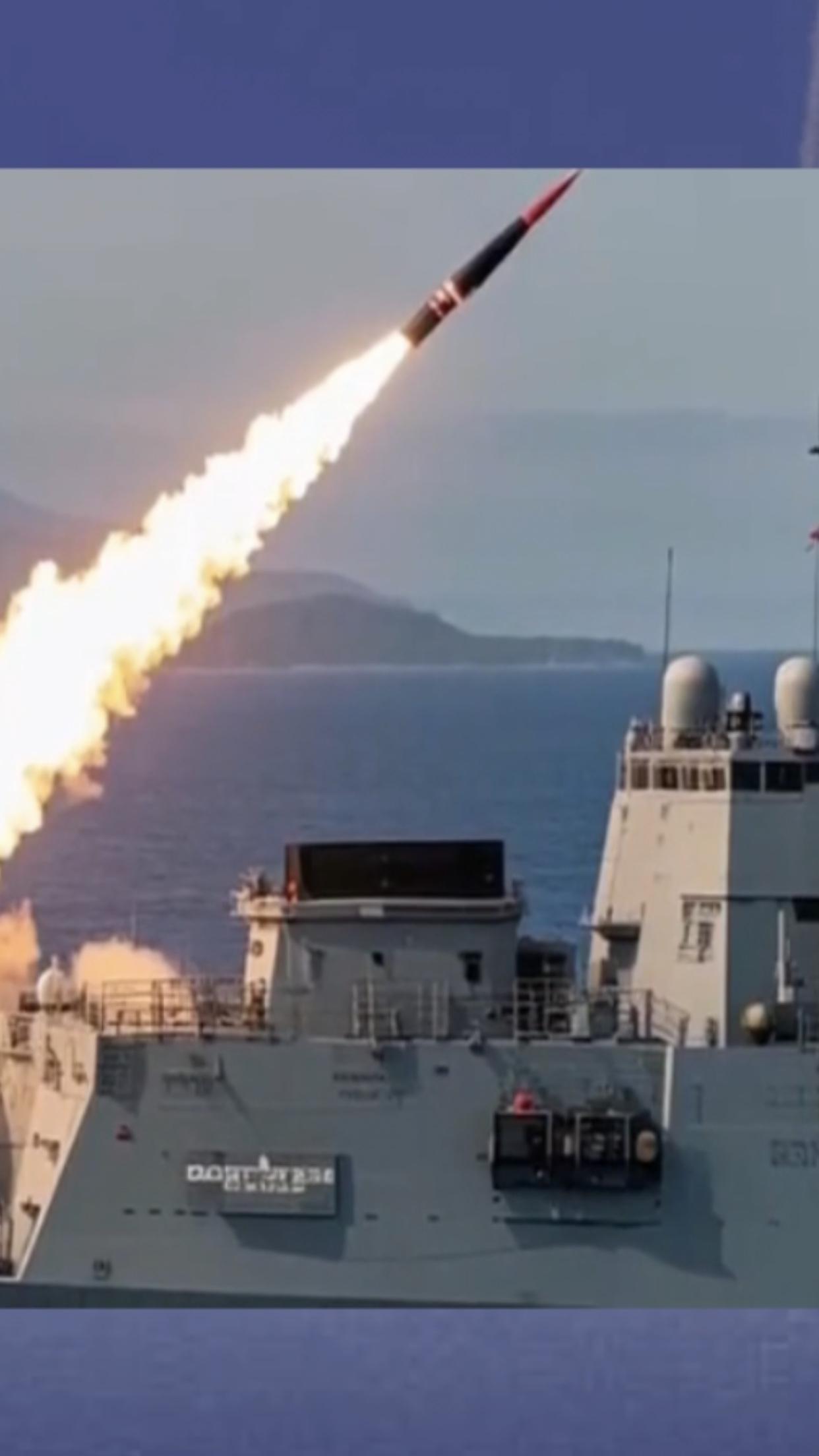 解放军演练“斩首”行动是捍卫国家主权与领土完整的战略威慑行动，既展现了解放军现代