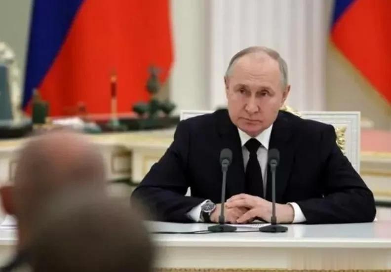 终于，美俄开始直接“互掐”了！

来源:海峡快讯

在大国的博弈中，经济层面上的