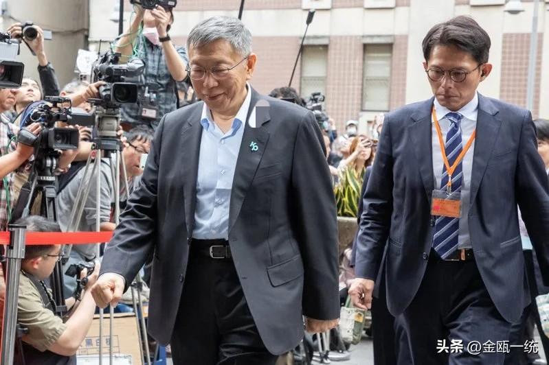 柯文哲涉4大罪重判17年6月　褫夺公权6年

京华城案一审判决结果出炉，除柯文哲