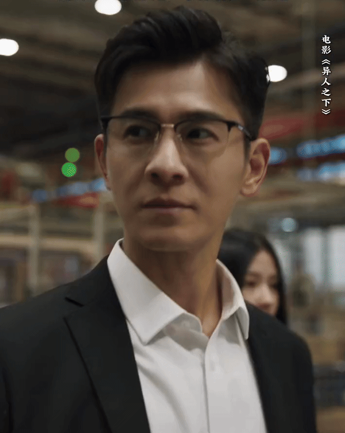 #乌尔善 NG最开心的一条#乌尔善导演的才华，大家都是可以看得到的，这次的新电影