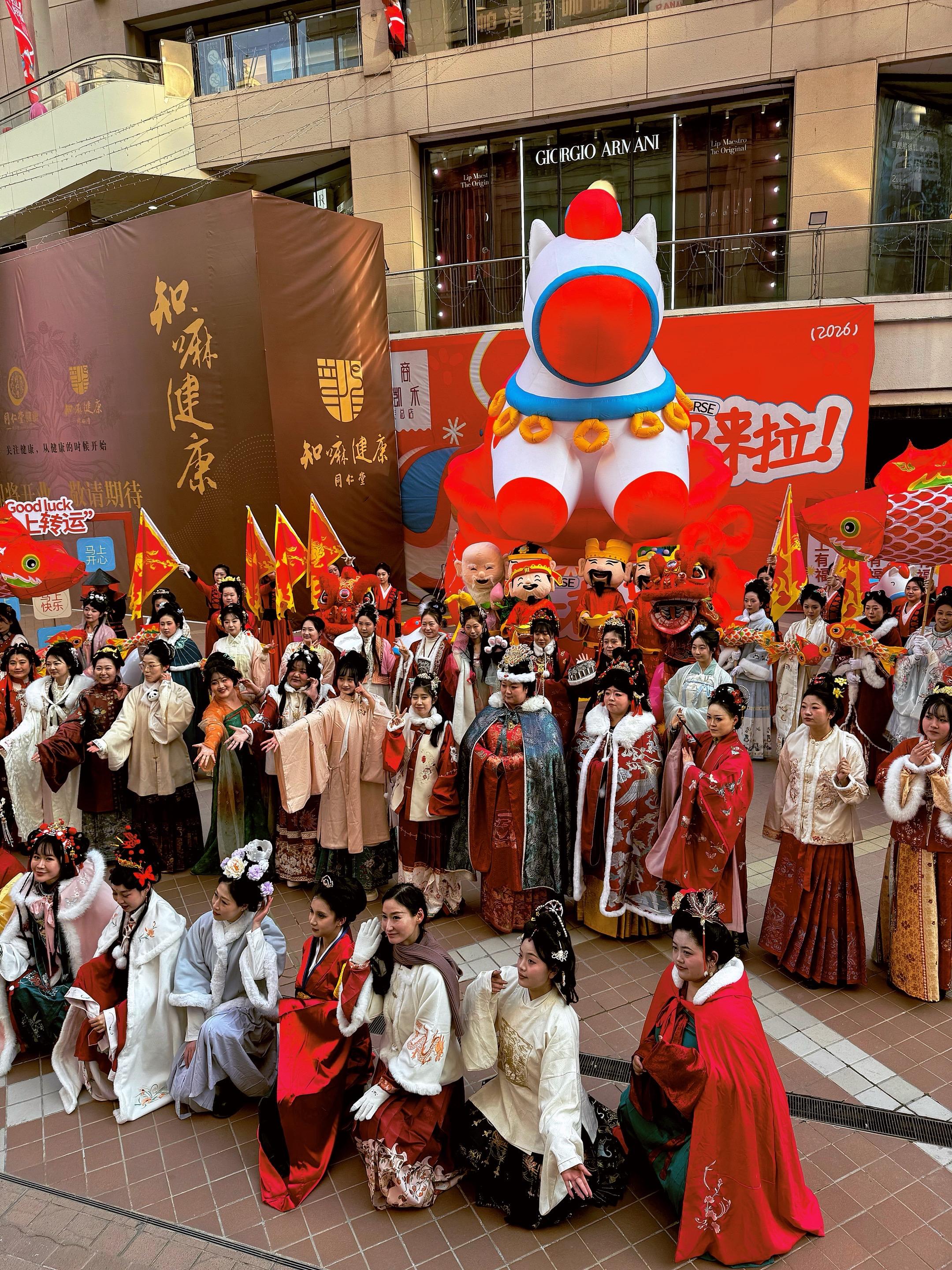 大连人速来！麦凯乐马年薅羊毛保姆级攻略！ ✨大连人都接到通知了吗？麦凯...