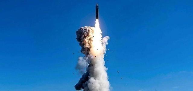 一旦发生核战，中国面对美国坚持不了1小时！”俄专家10年前提醒，中国东风-31A