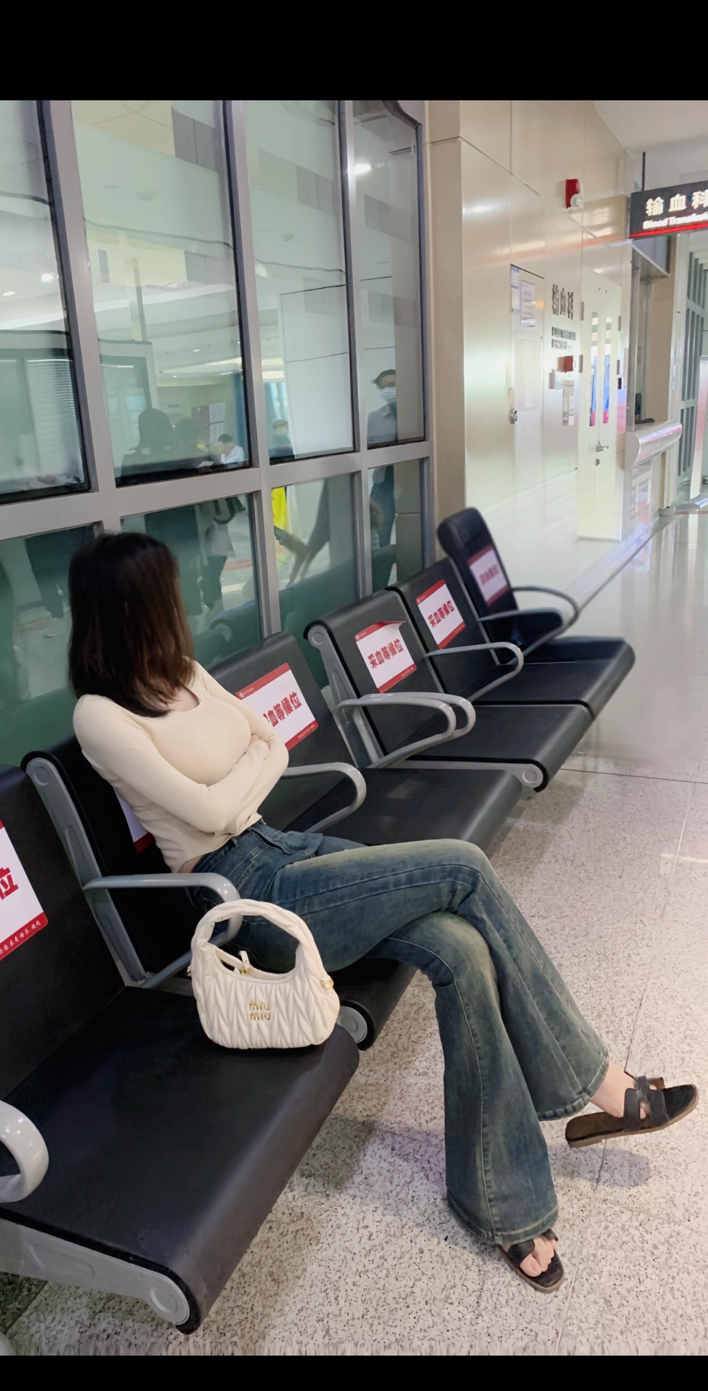 身体健康比什么都重要哦