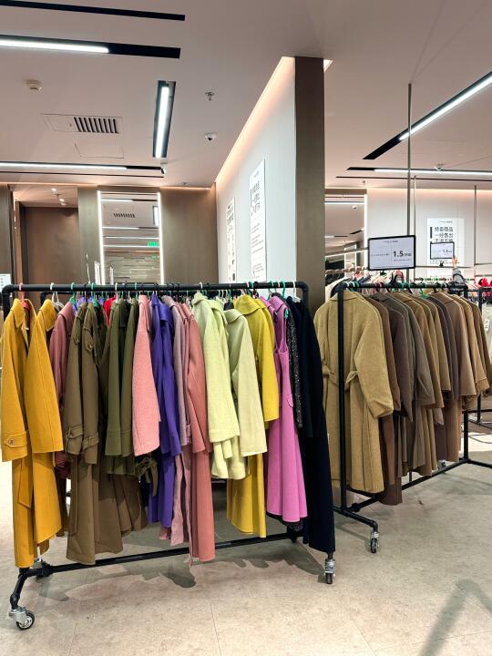 100r+买歌力思......有被价格震惊😱到！！！