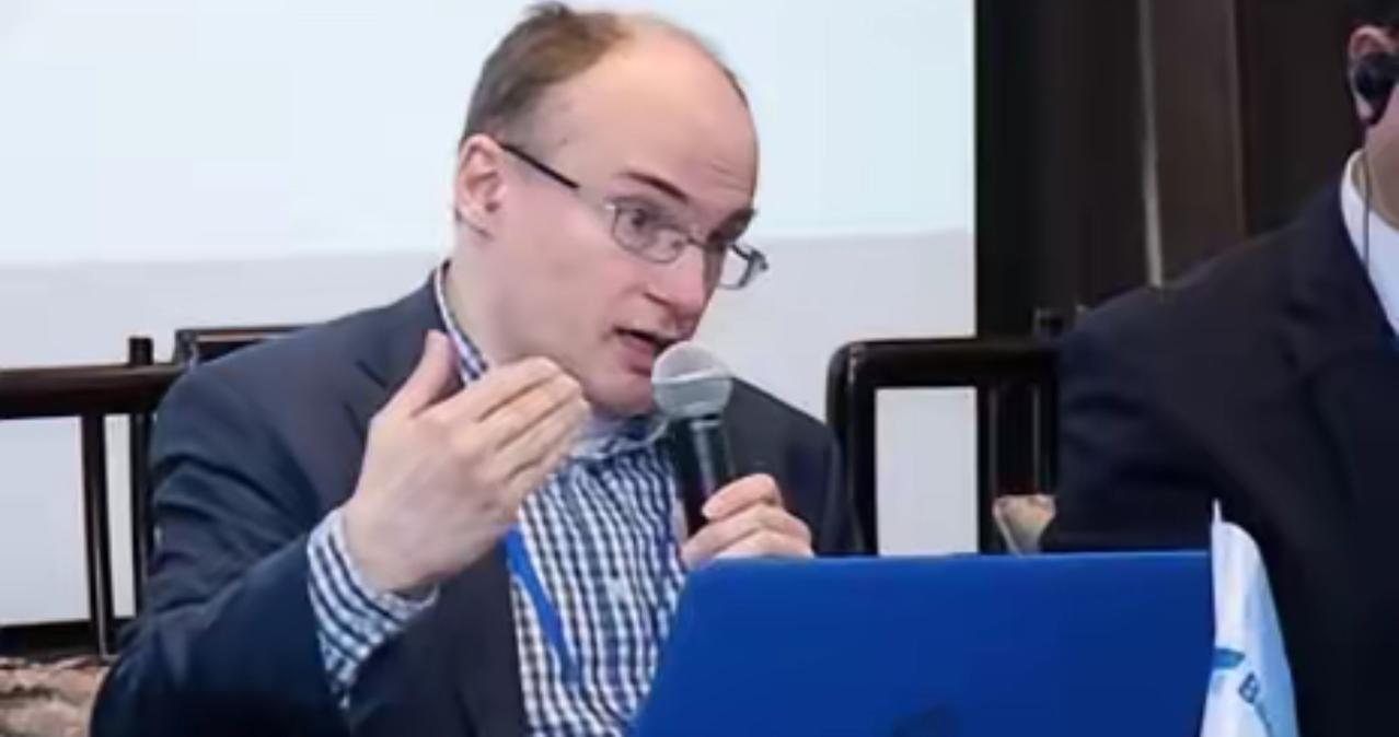 俄军事专家瓦西里·卡申的大胆预测，引发全球轰动！他说：“中国空军在2035年会很