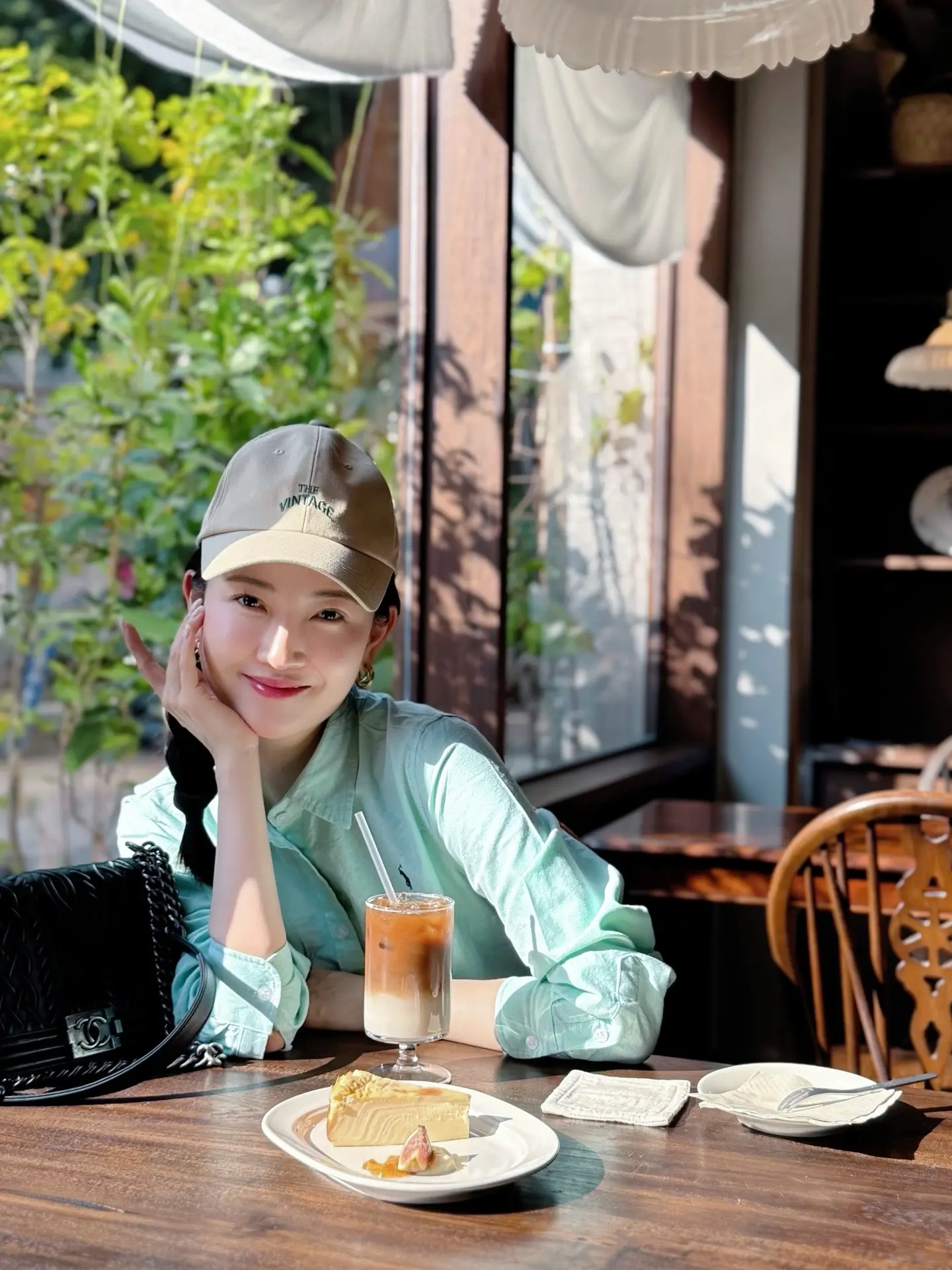 光有光的来意☀️