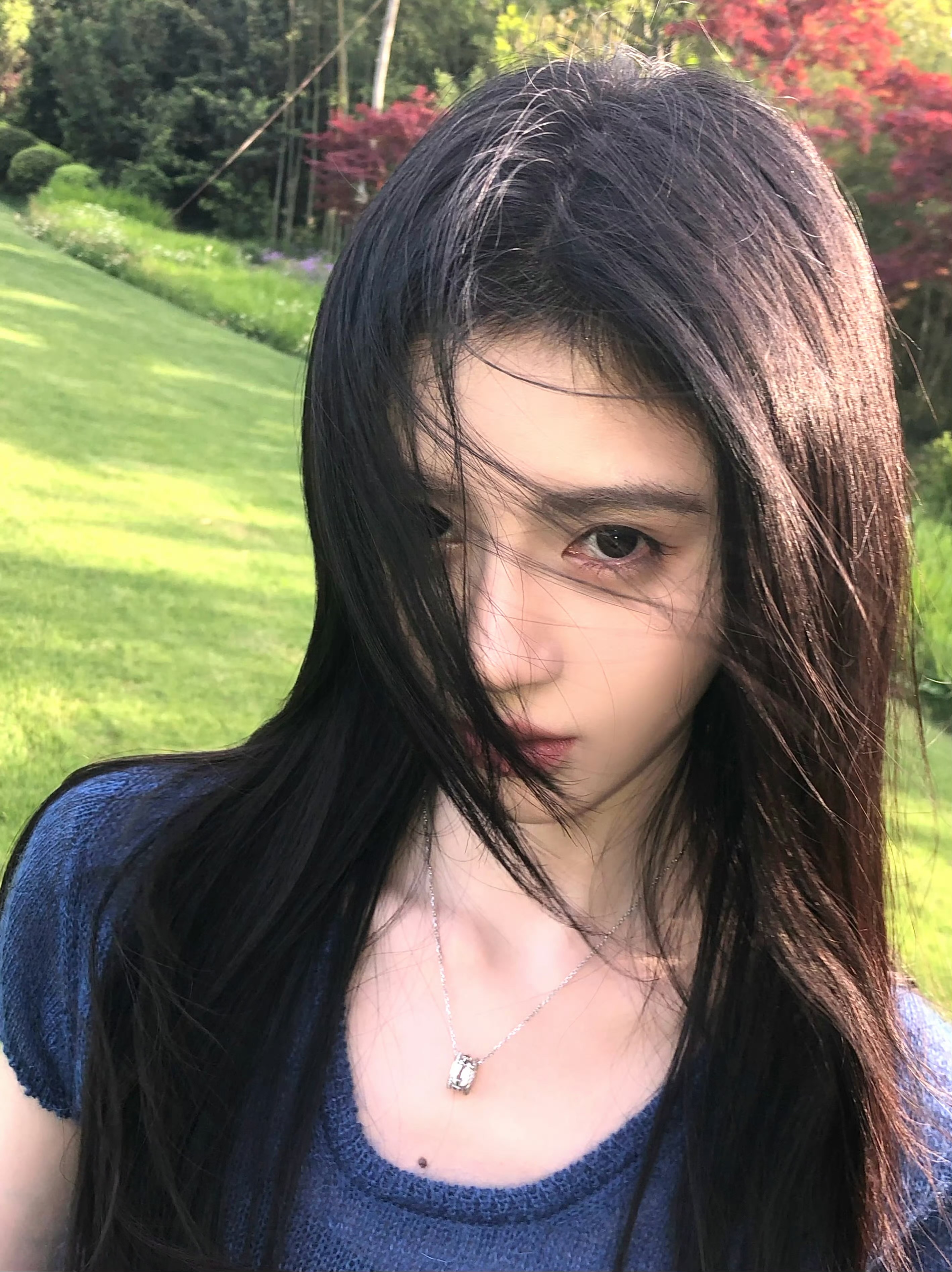 真的很1 