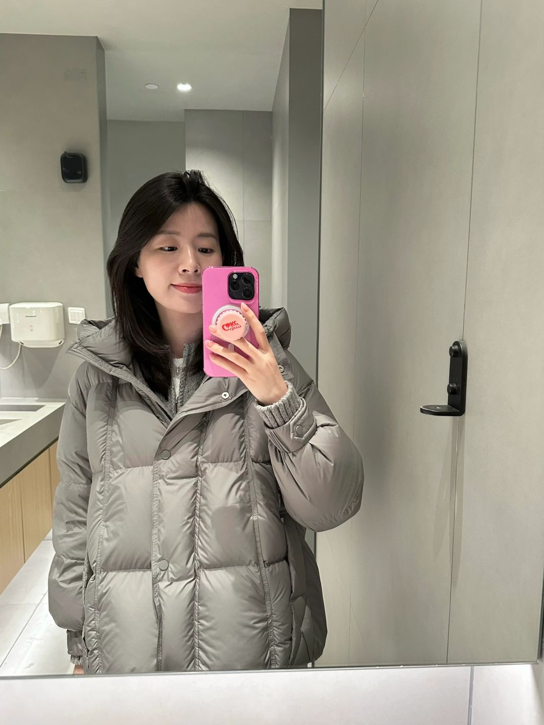 简单干净就很好