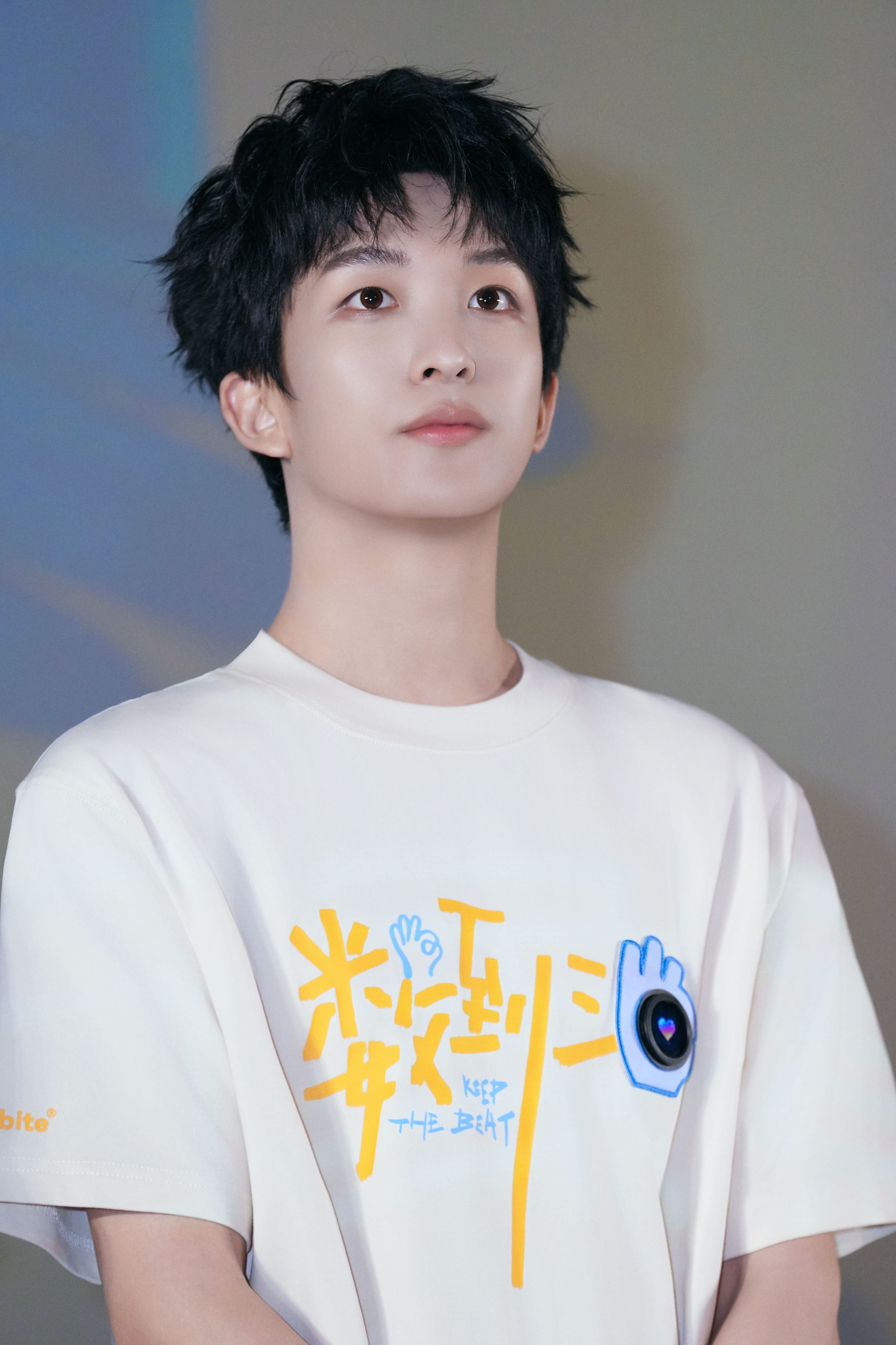 完全幼犬 明天能见上小卷毛吗 