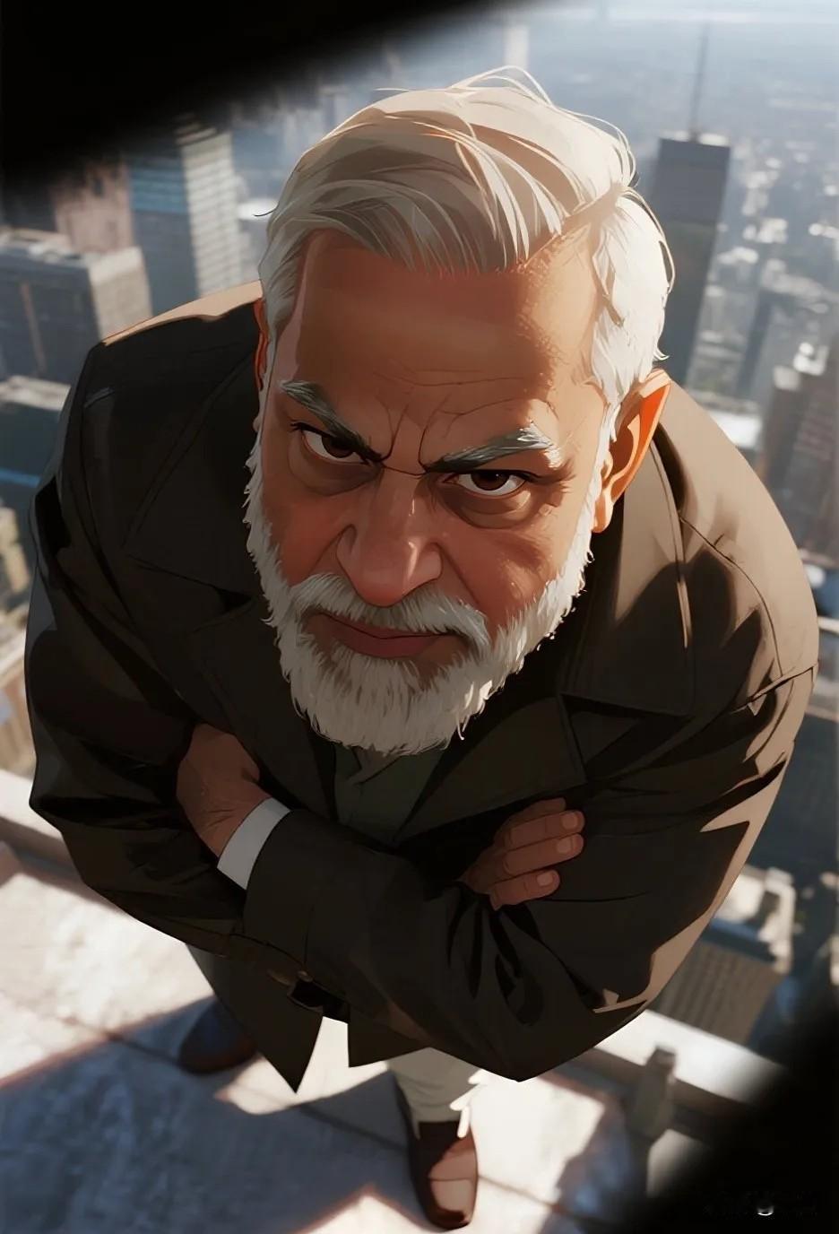 被我猜到了！
印度今天宣布了，
2月7日，美国和印度宣布达成一项临时贸易协议框架