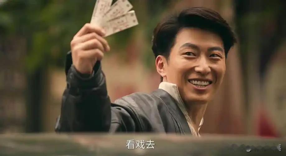 《主角》中刘红兵追女孩子的方式值得未婚男青年学习吗？

刘红兵初看有点痞子气，但