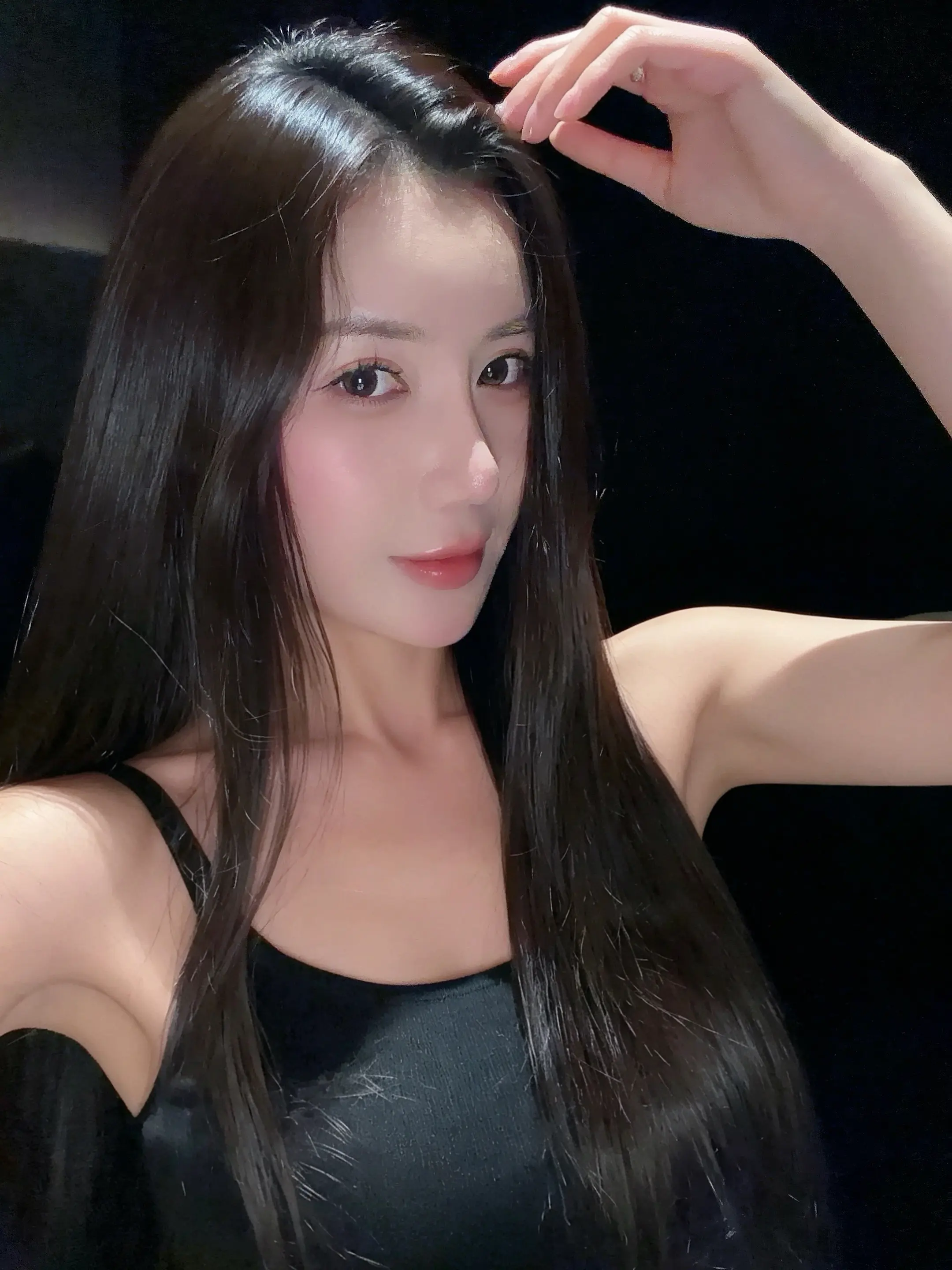 自拍🤳