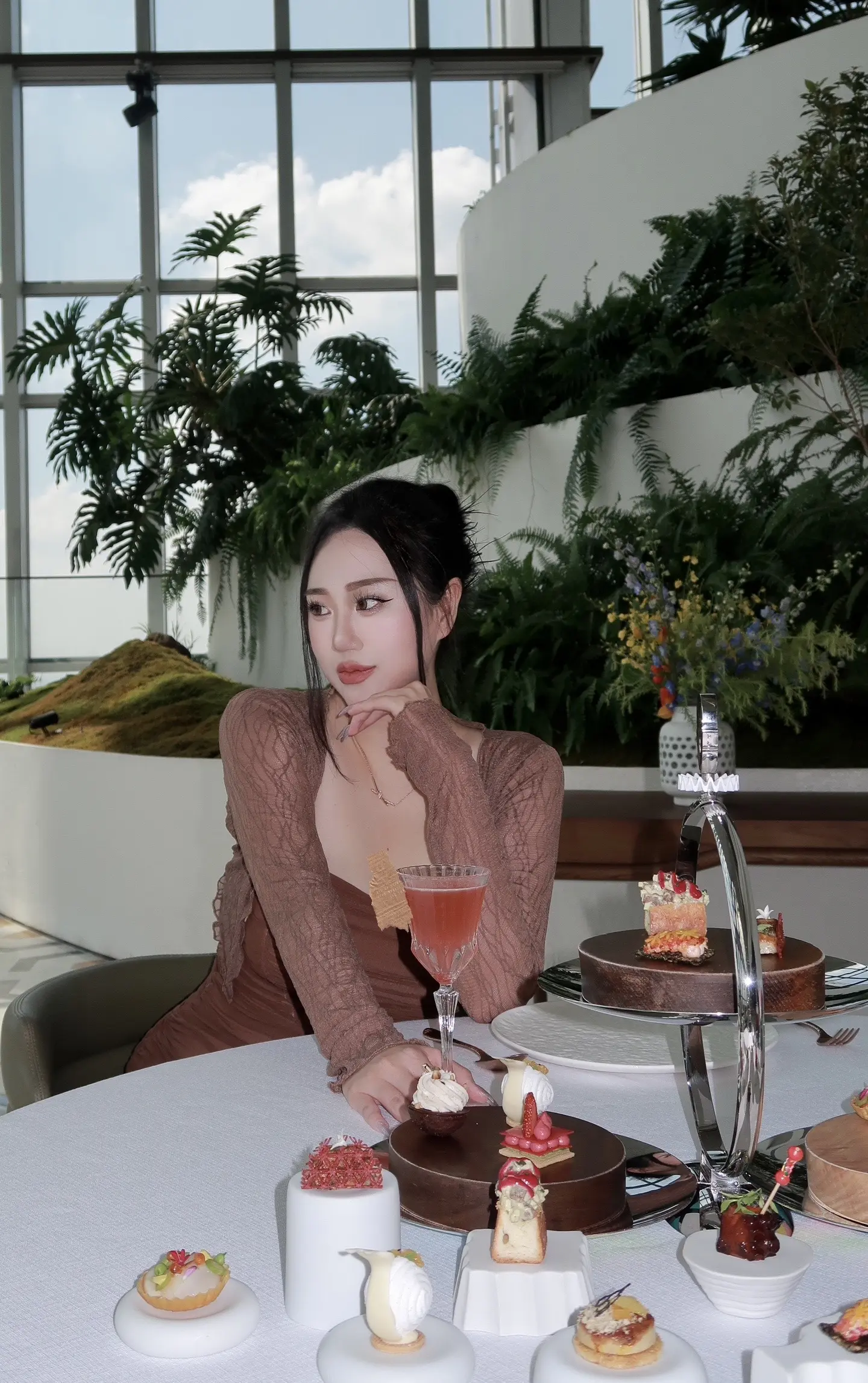 遗憾的是，我说了违心的话，你也顺了我的意~ 
