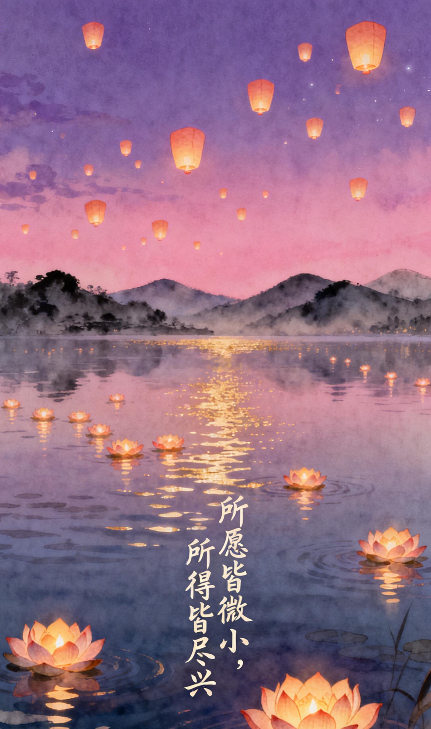 有些事做着开心就挺好，不必每件都问有没有用。毕竟日子是自己在过，也可以留些时间陪