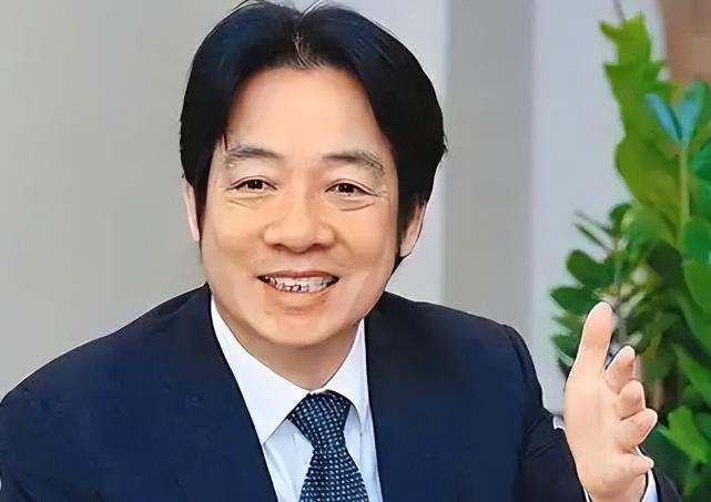 “台独”分子赖清德发表声明，
 
2026年6月11日，这一天，印度总理莫迪迎来