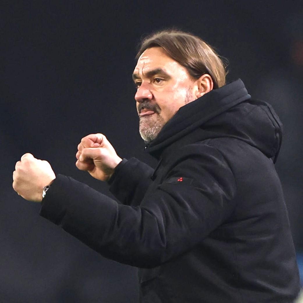 【这是伟大的夜晚】利兹联主帅法尔克谈球队3-1击败切尔西！

“这感觉像是等待了