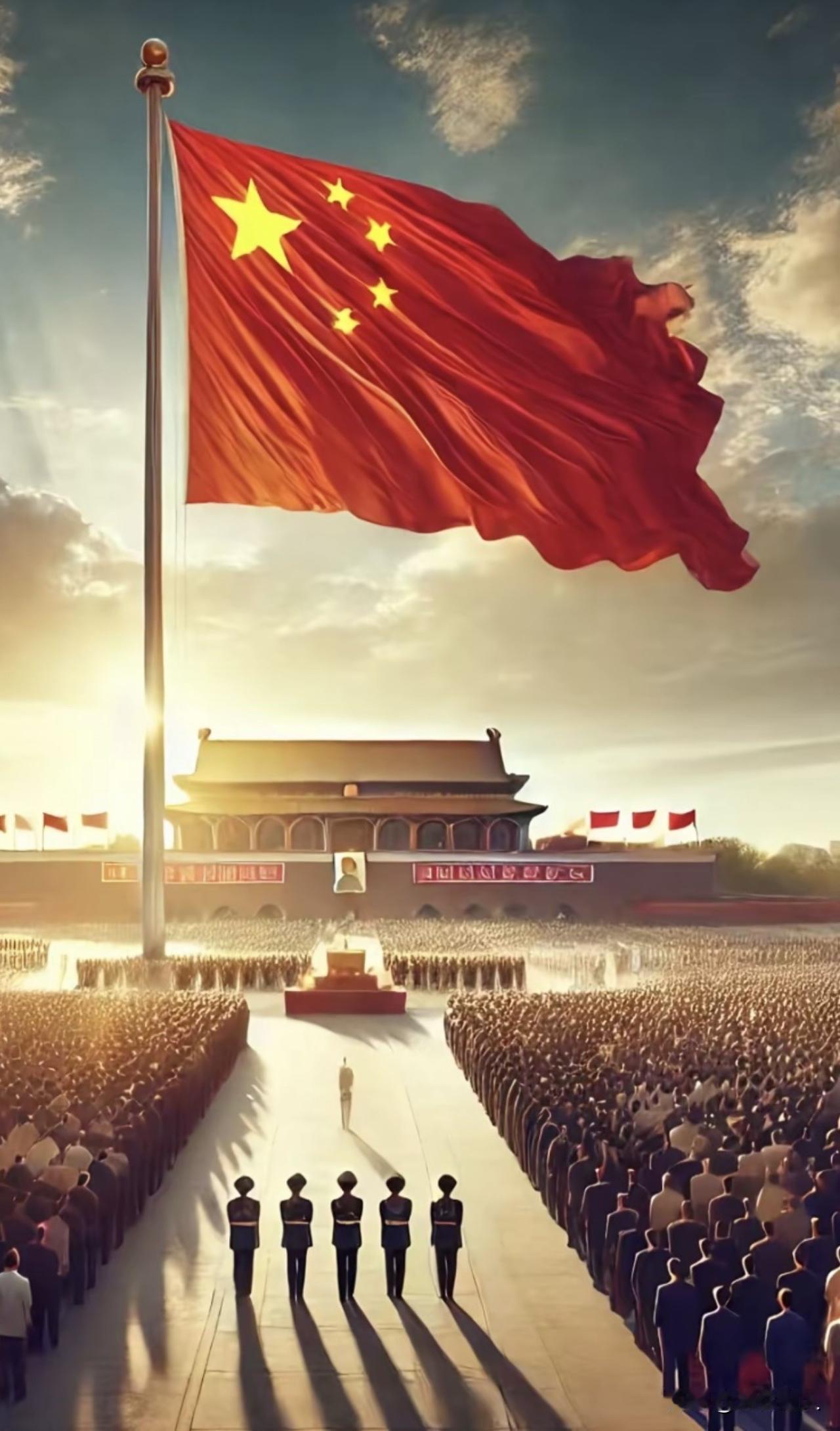 新思维：世界之问，中国为何成了“全球网红”

当“China Travel”刷屏
