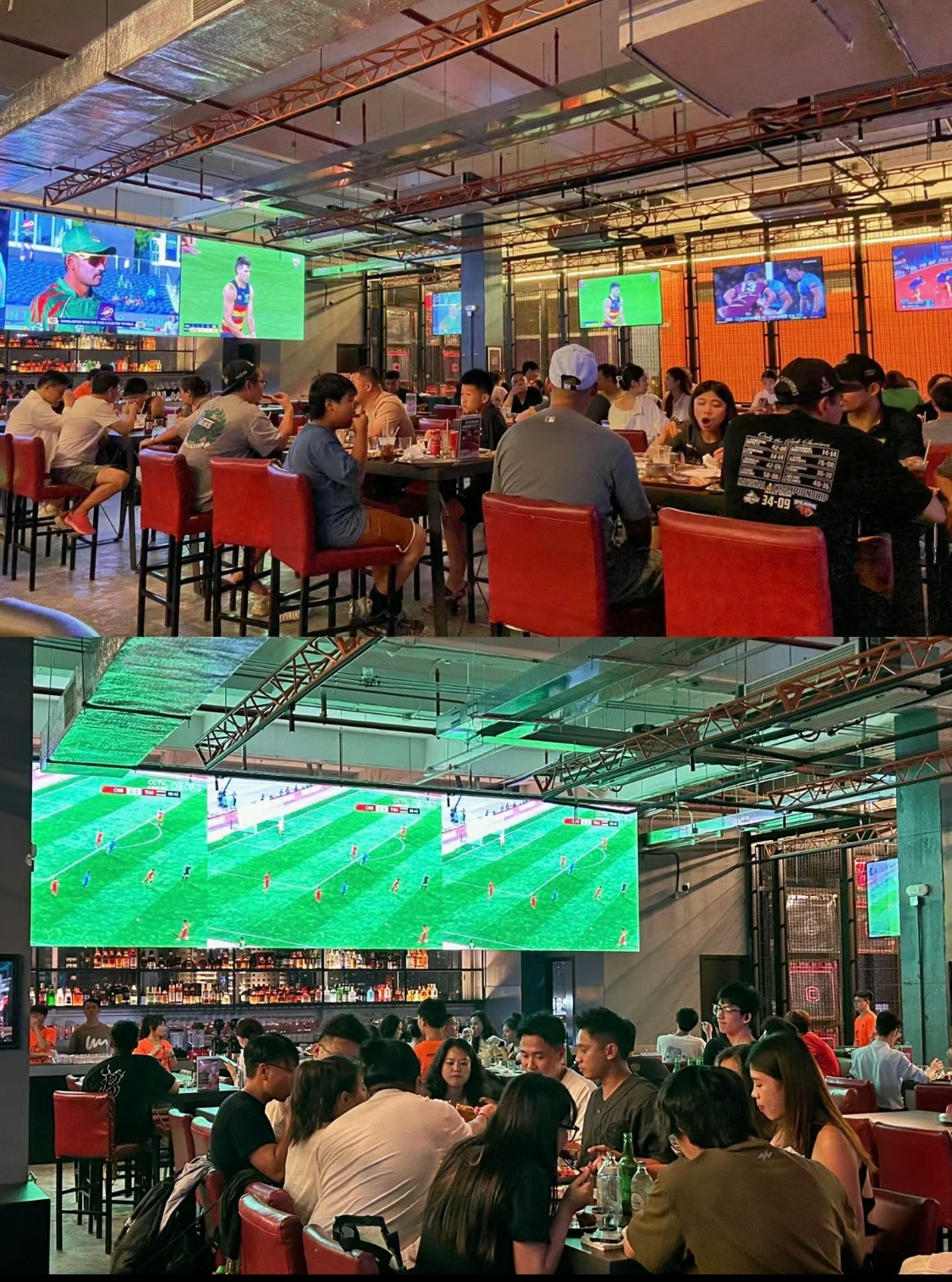 #平实力争第一#世界杯来了，四年一度的世界杯，作为球迷的你怎么会错过？快来跟着容